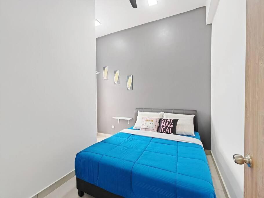 W17Warmstay@Goldenhills Brinchang Extérieur photo