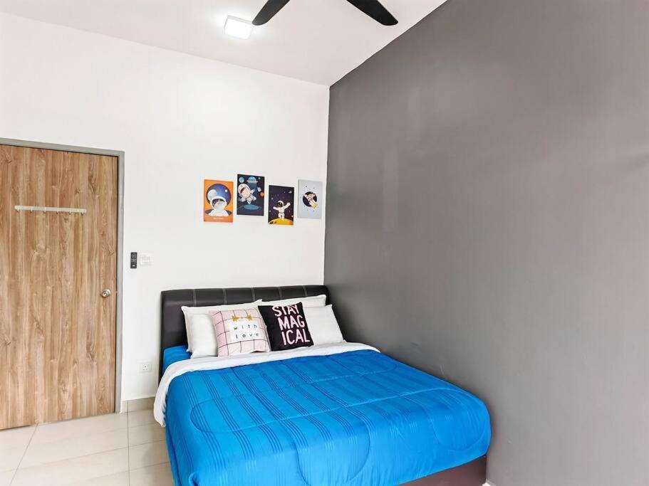 W17Warmstay@Goldenhills Brinchang Extérieur photo